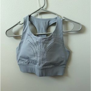 supportive sports bra